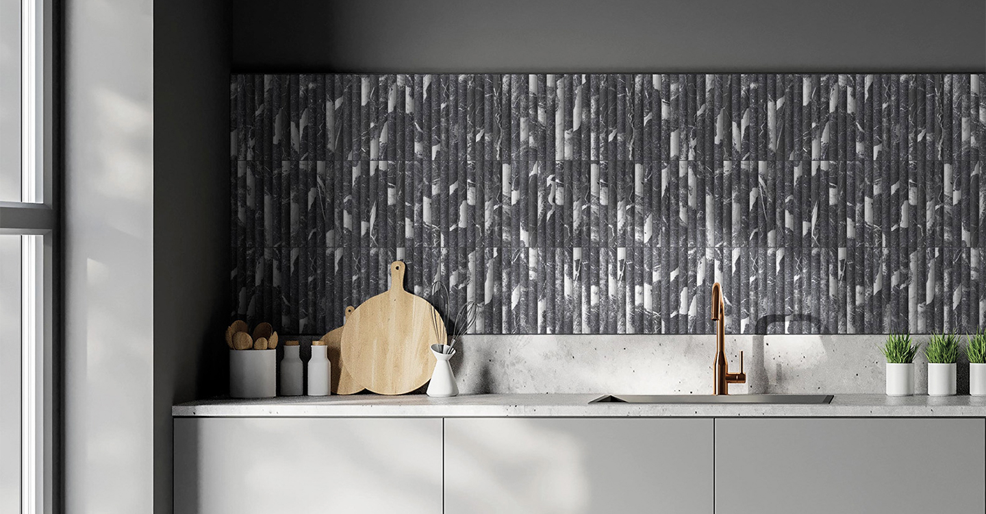 Pacifico-Opera-Dimensional-Nero-Marquina-Satin-456901-001-Install