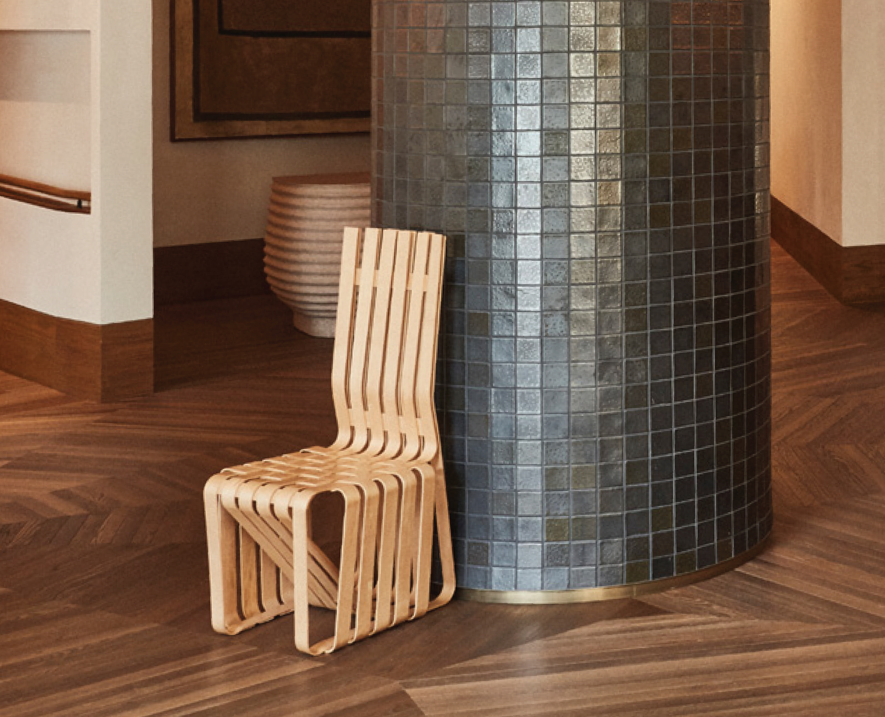 Custom Tile and Stone Formats, Finishes, and Sizes