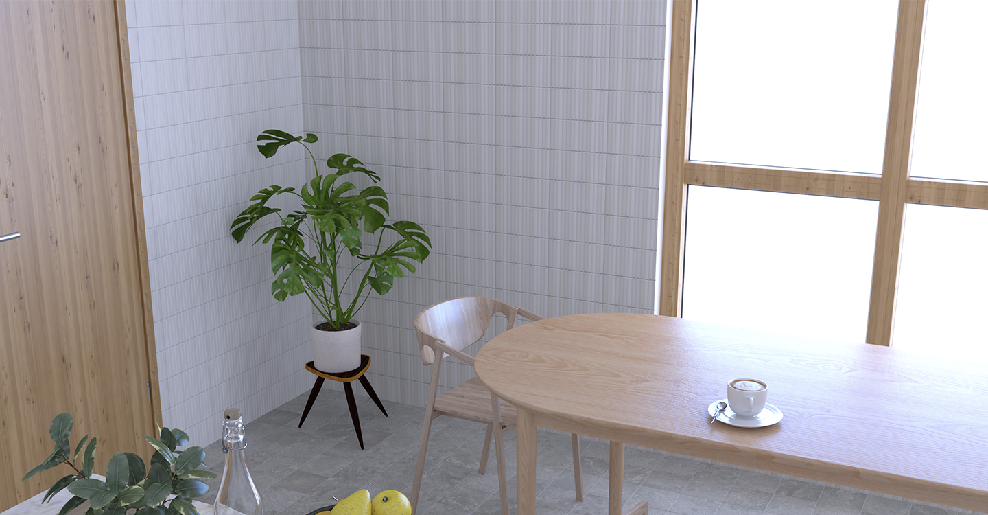 Gage-Oblique-White-Matte-441068-001-Install