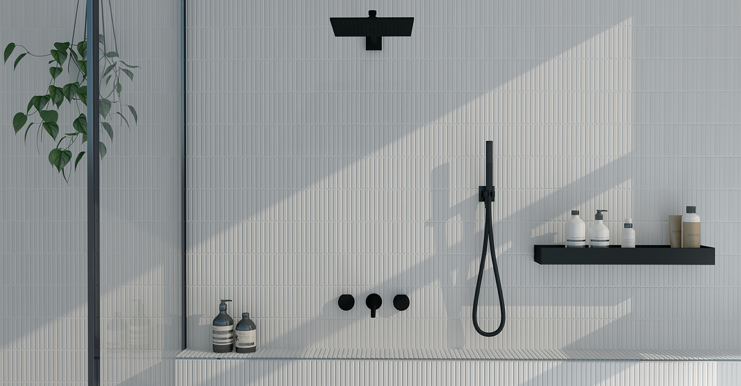 Gage-Oblique-White-Matte-441068-004-Install