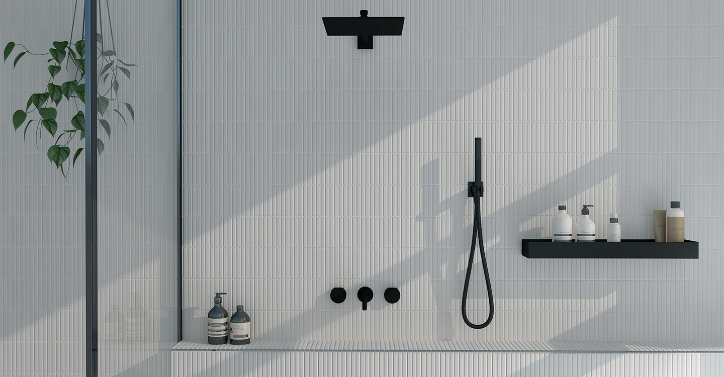 Gage-Oblique-White-Matte-441068-004-Install