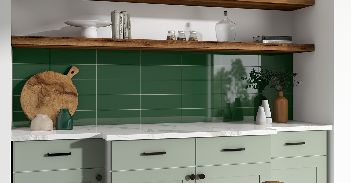 Salbo-Draw-Evergreen-Glossy-460327-Install