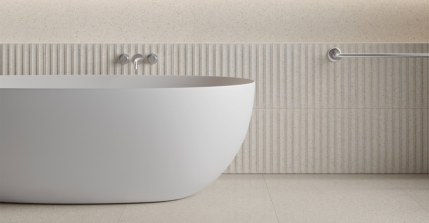 Delores-Donella-Deco-Ivory-Matte-466722-Install