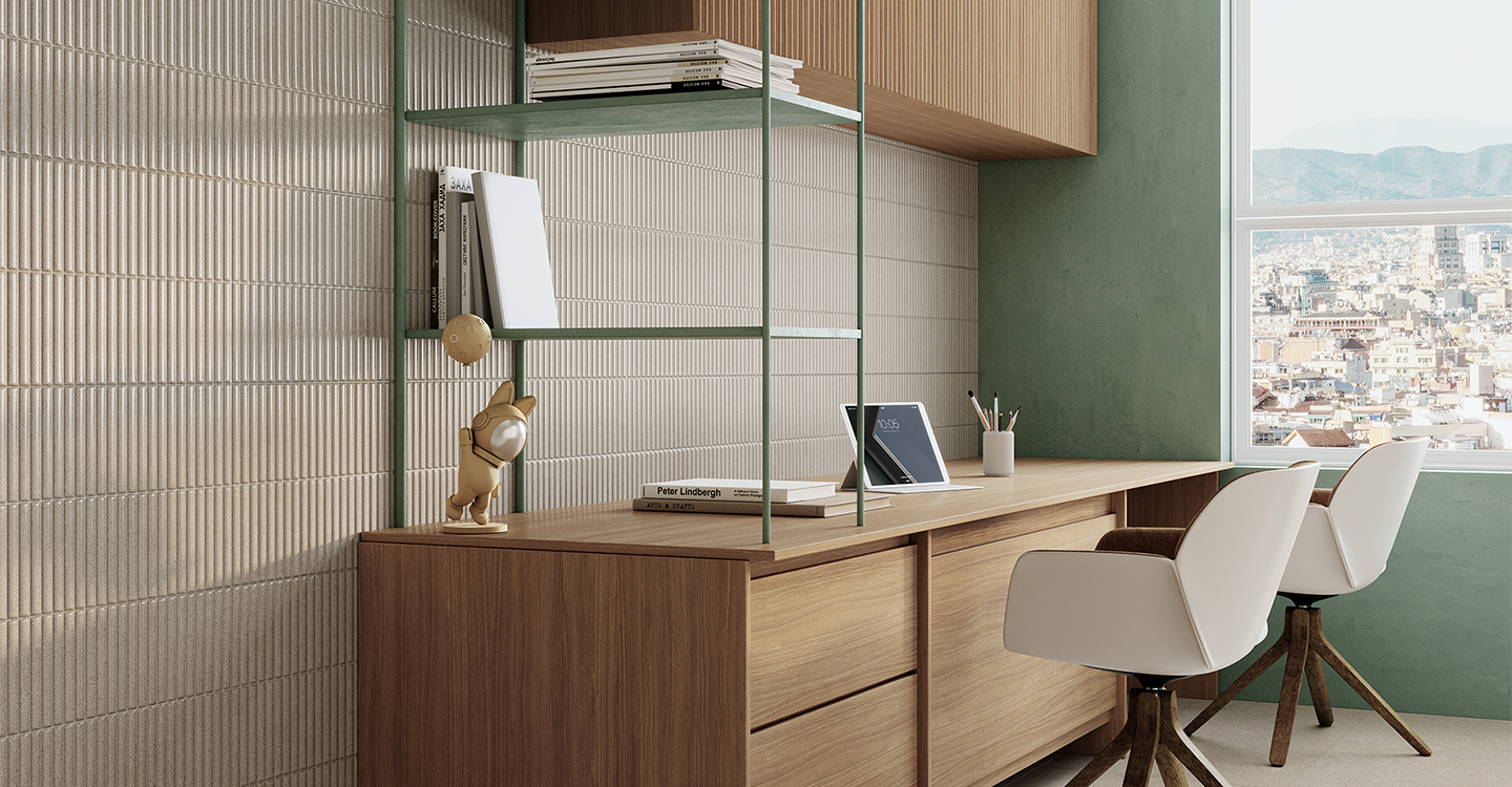 Delores-Bower-Deco-Dark-Beige-Matte-466732-003-Install