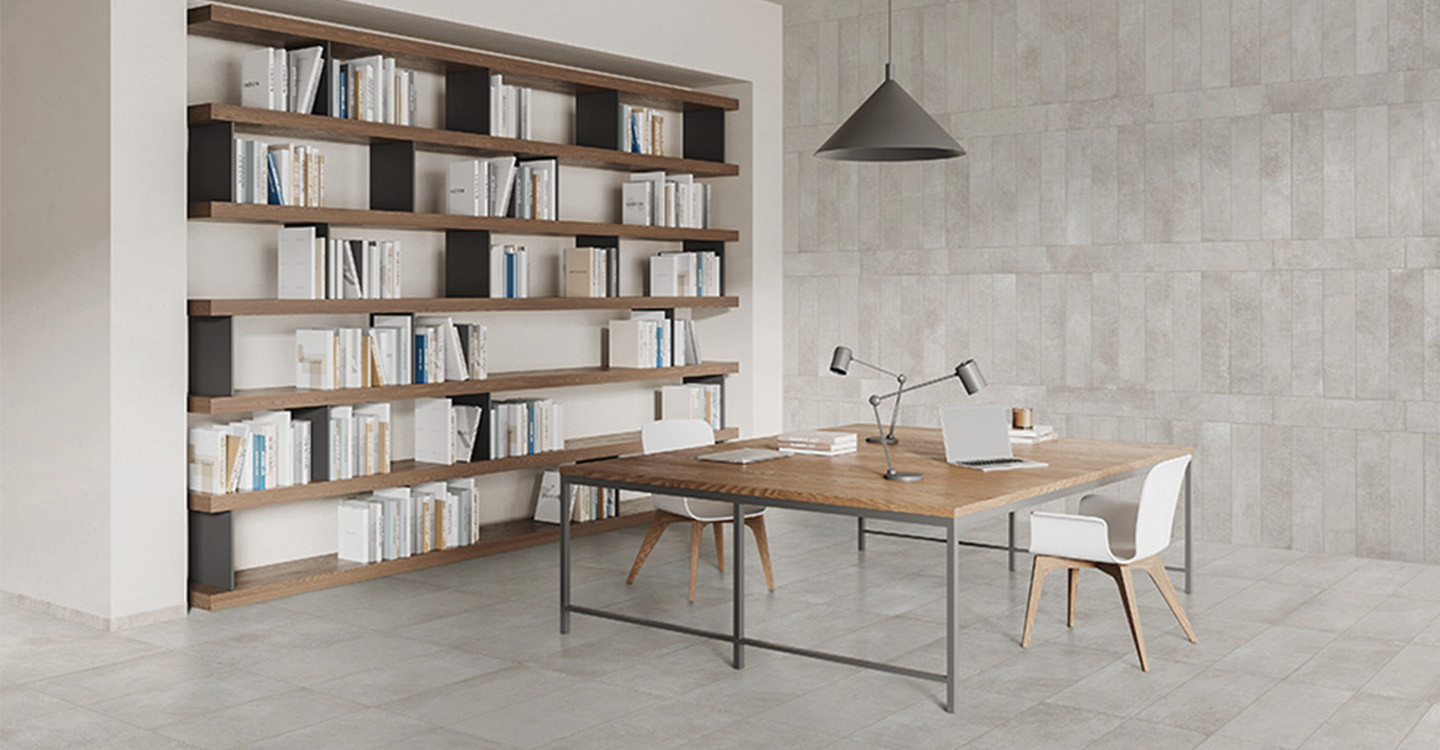 Maurizio-Playa-Greige-Matte-468680-002-Install