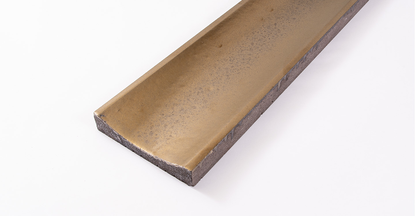 Magellan-Fire-Stone-Concave-Gold-Metallic-3cm-469546-Profile-002-Detail