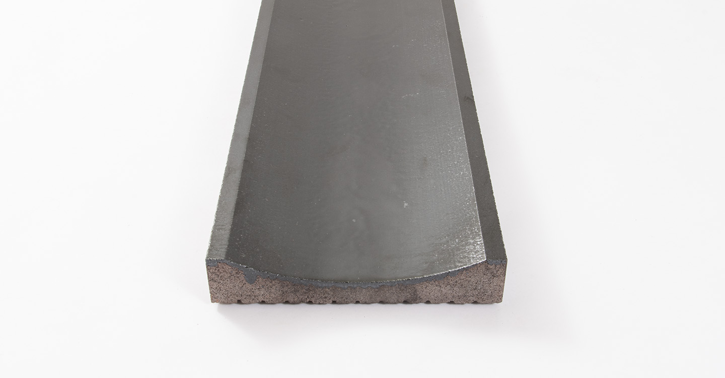 Magellan-Fire-Stone-Concave-Gunmetal-Metallic-3cm-469557-Profile-001-Detail