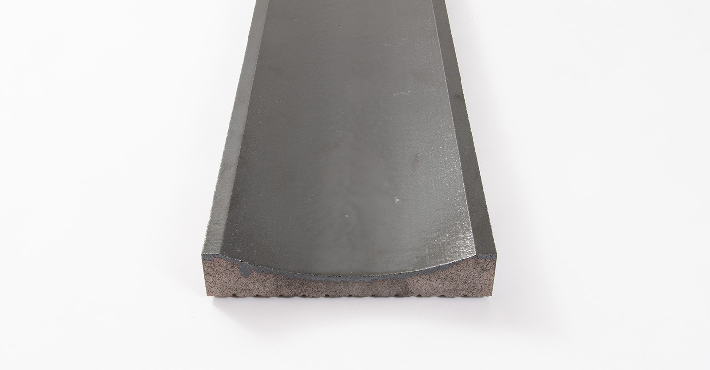 Magellan-Fire-Stone-Concave-Gunmetal-Metallic-3cm-469557-Profile-001-Detail