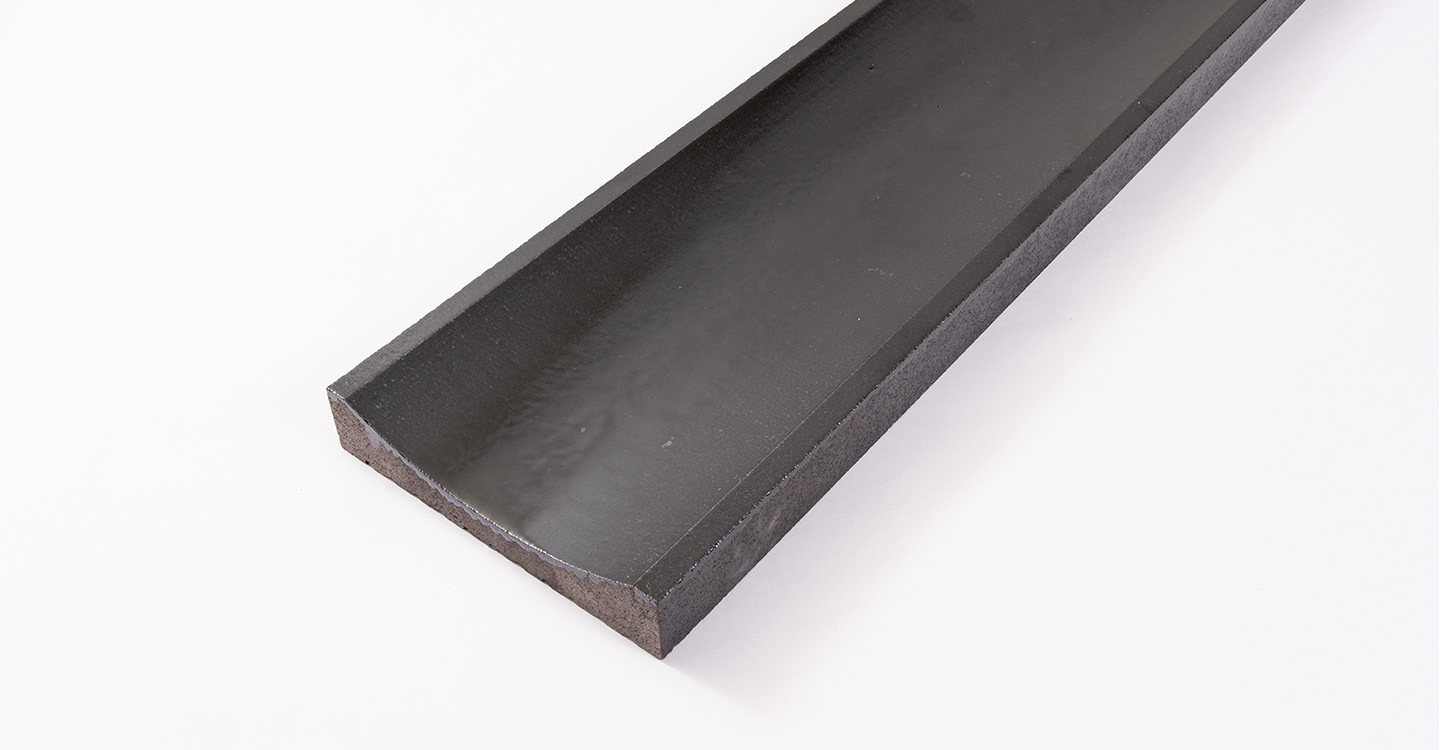 Magellan-Fire-Stone-Concave-Gunmetal-Metallic-3cm-469557-Profile-002-Detail