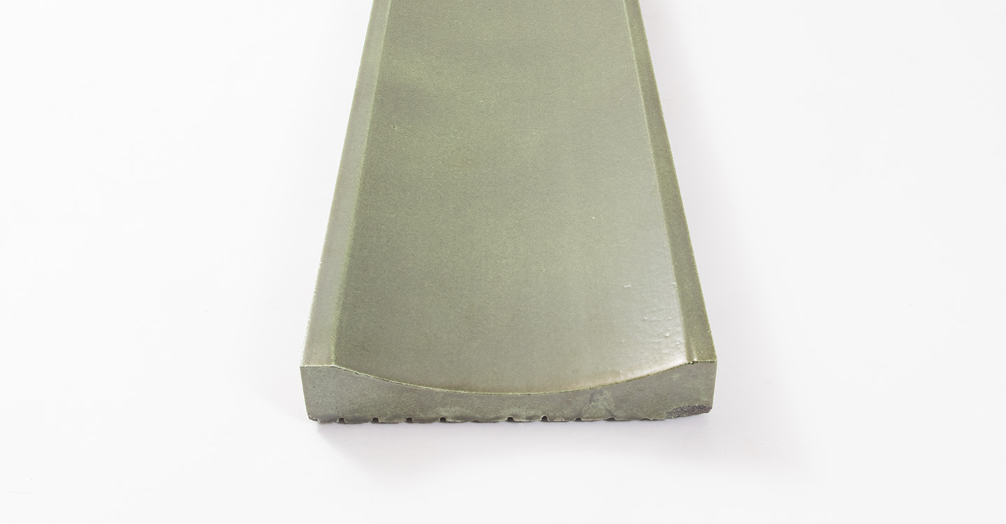 Magellan-Fire-Stone-Concave-Moss-Green-Satin-3cm-469565-Profile-001-Detail