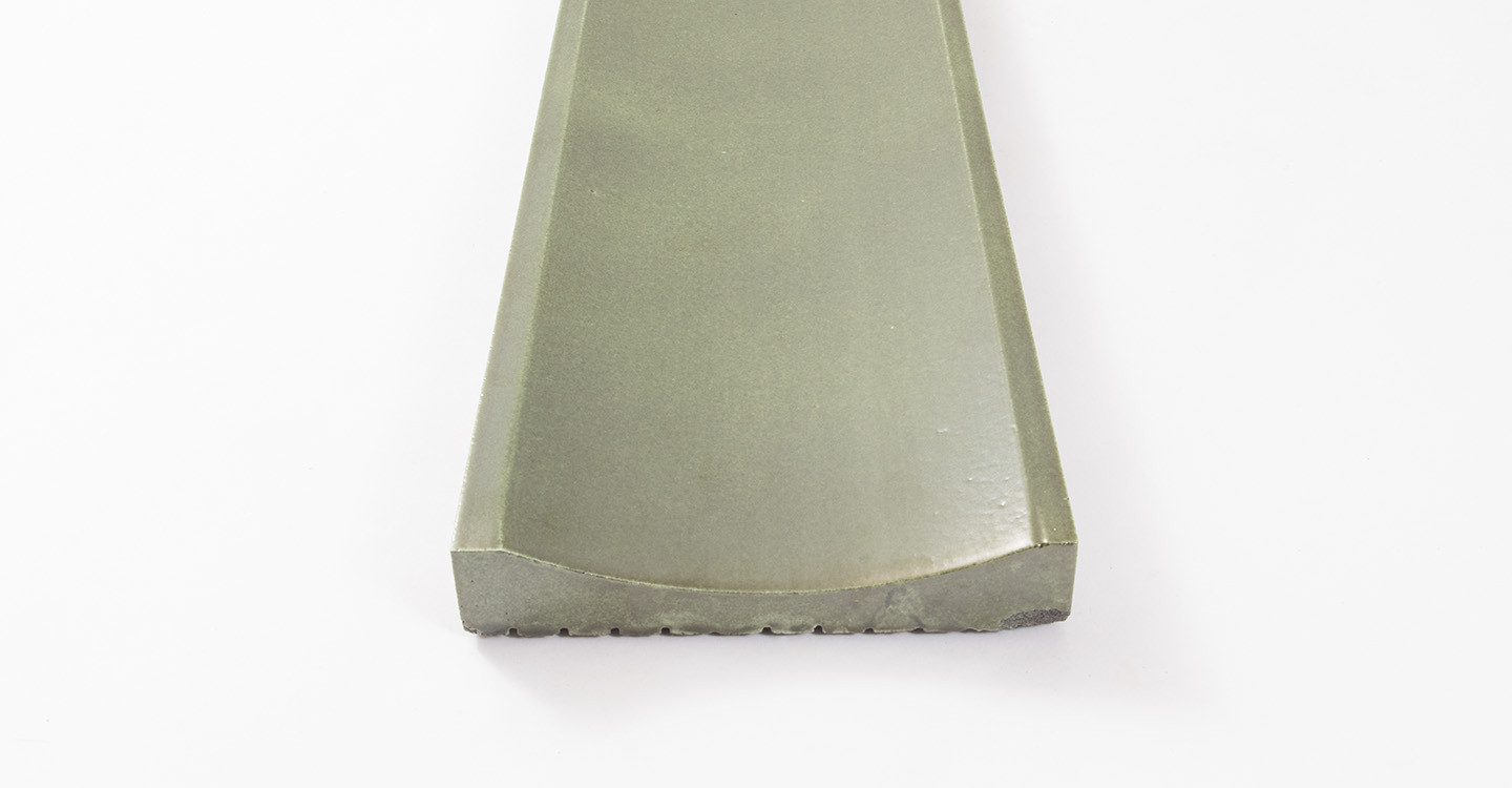 Magellan-Fire-Stone-Concave-Moss-Green-Satin-3cm-469565-Profile-001-Detail