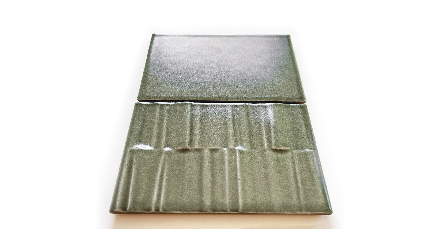 Ravenna-Pastoral-Olive-Satin-Detail