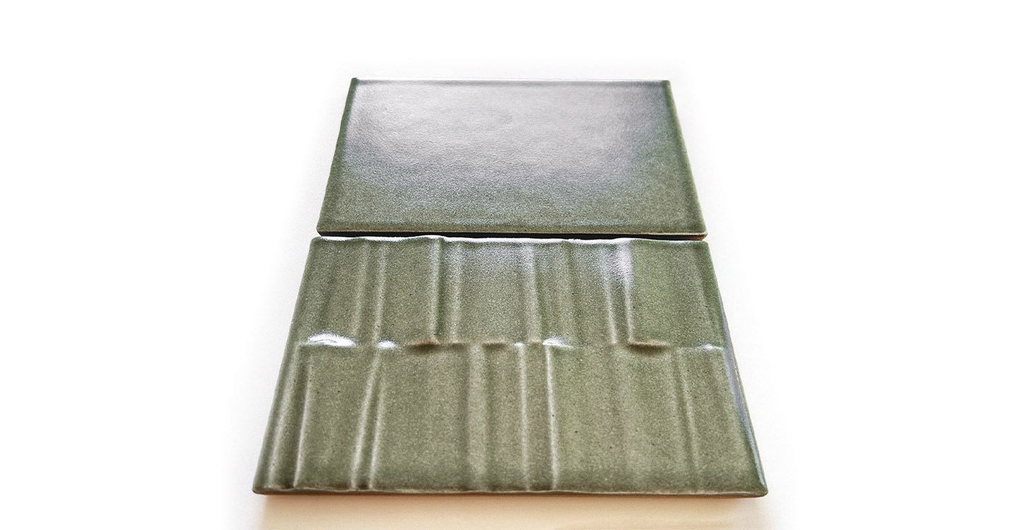 Ravenna-Pastoral-Olive-Satin-Detail