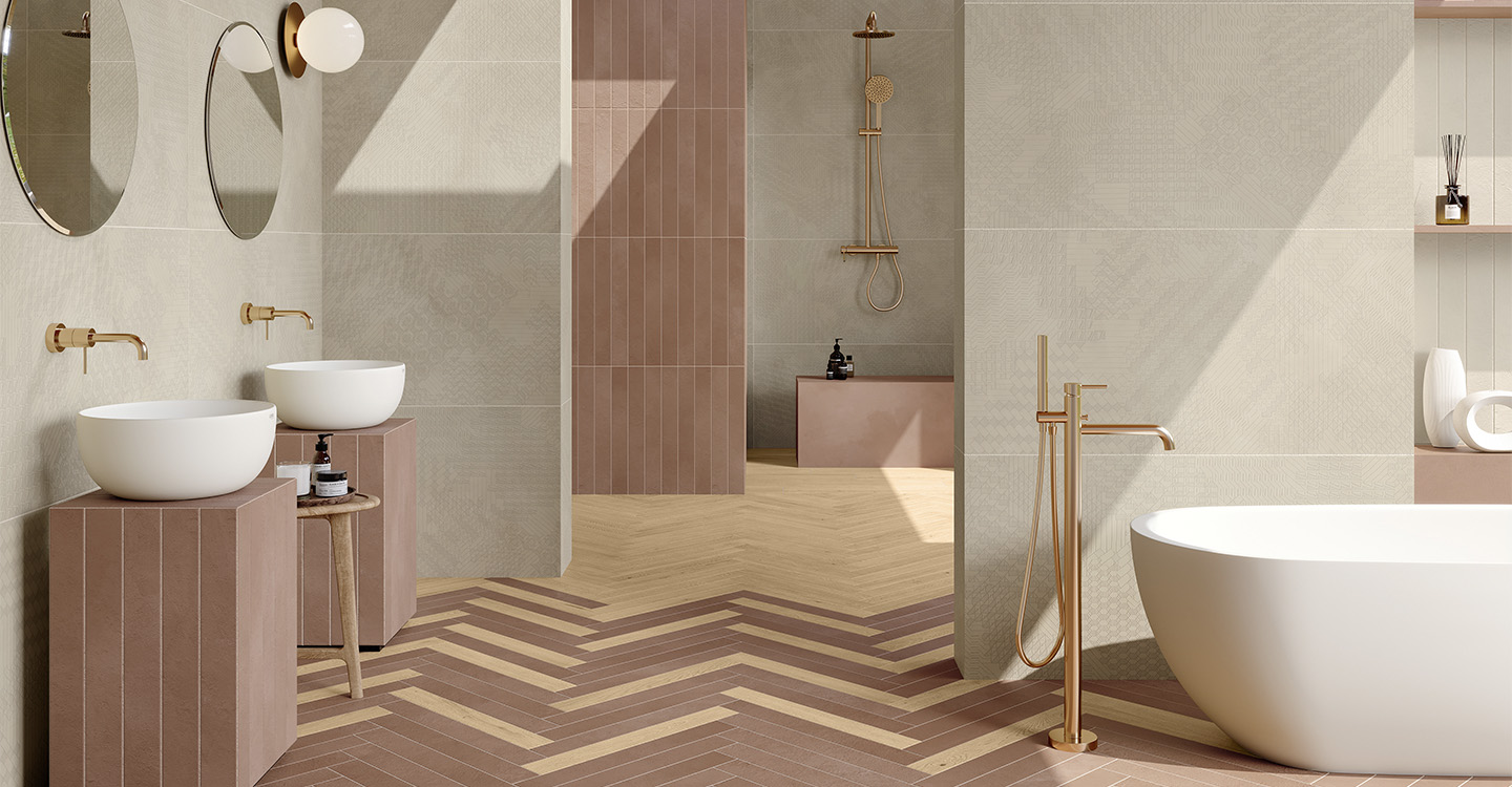 Moretti-Shaker-Drawn-Terracotta-Matte-459336-001-Install