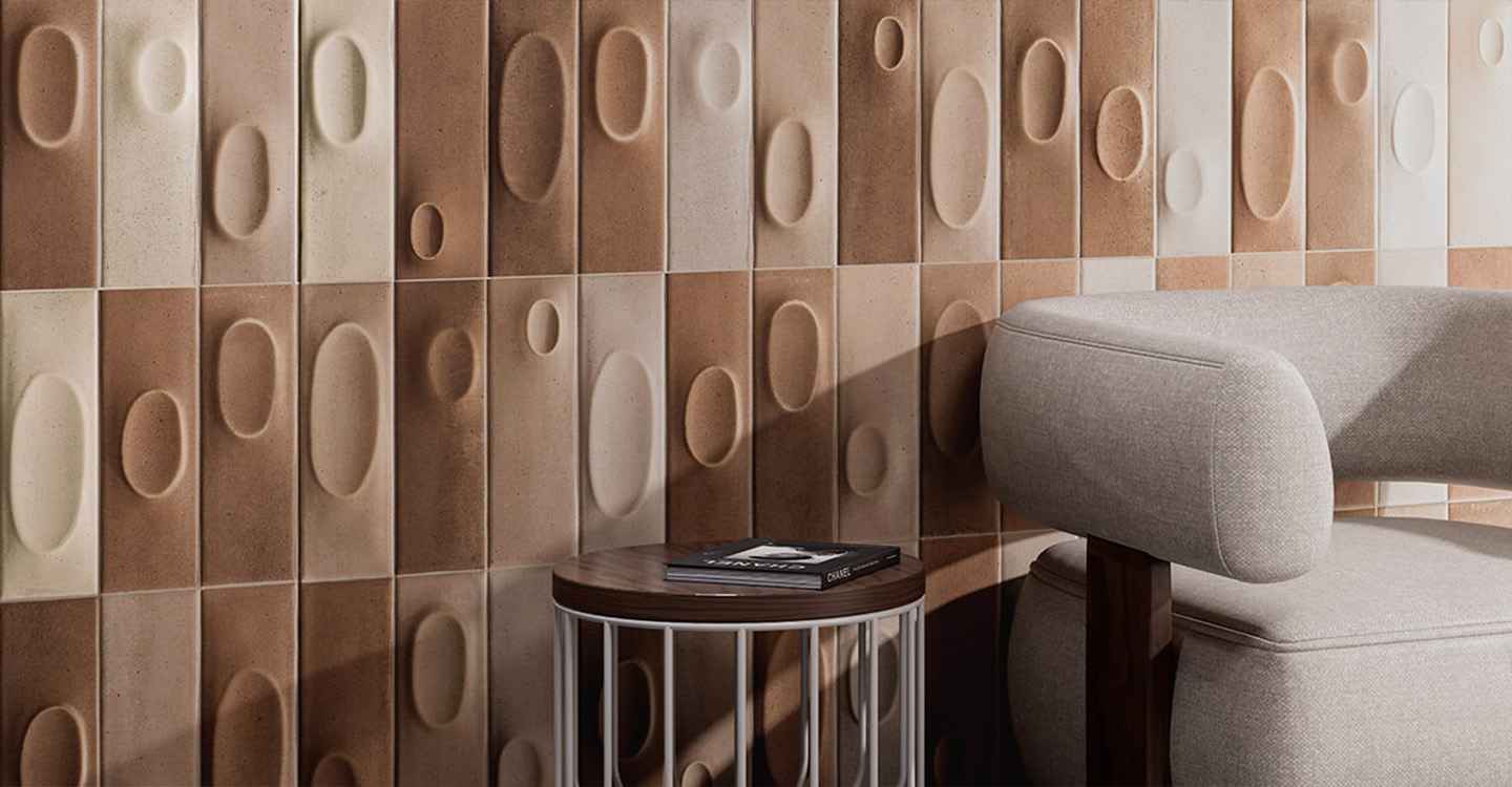 Porto-Hoyo-Deco-Branch-Parchment-Pecan-Talc-Install-Mix