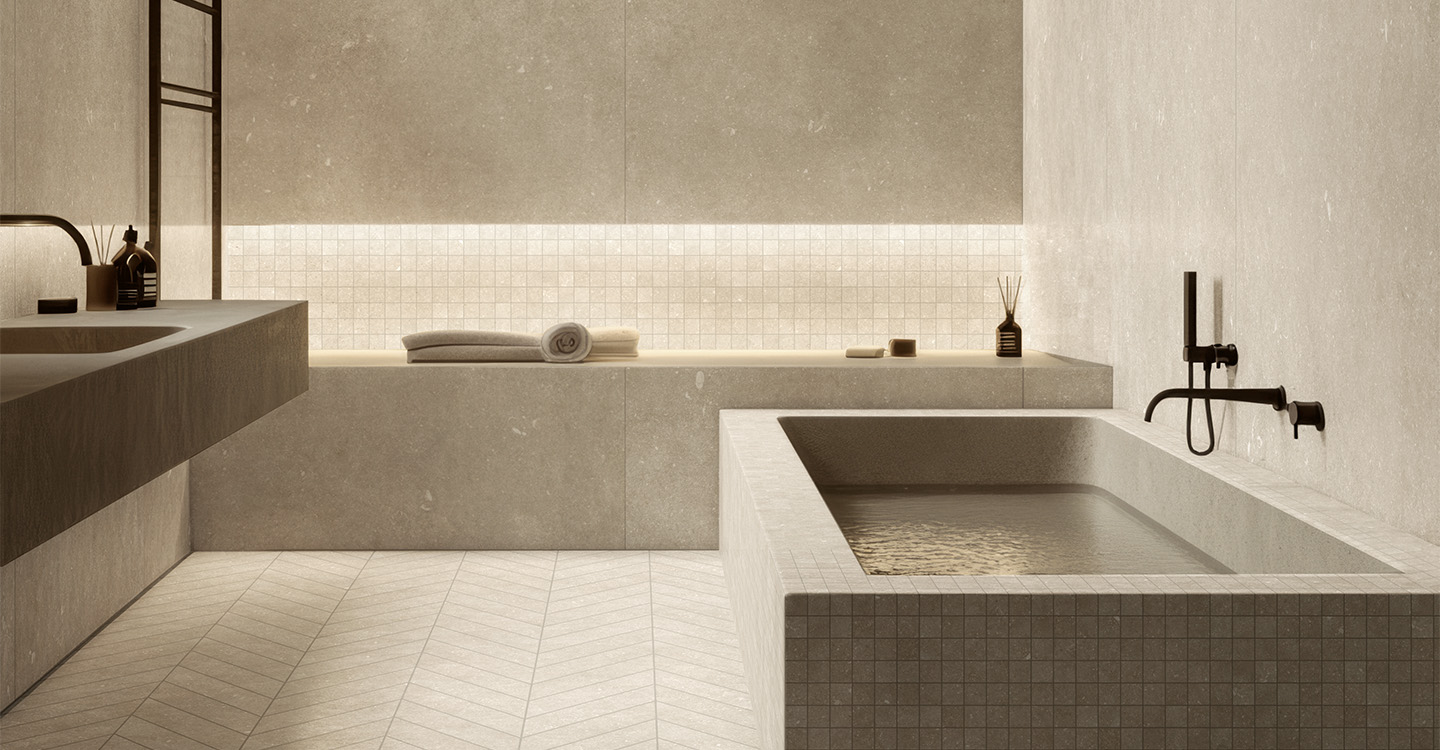 Fabbrino-Spire-Beige-Matte-475230-003-Install