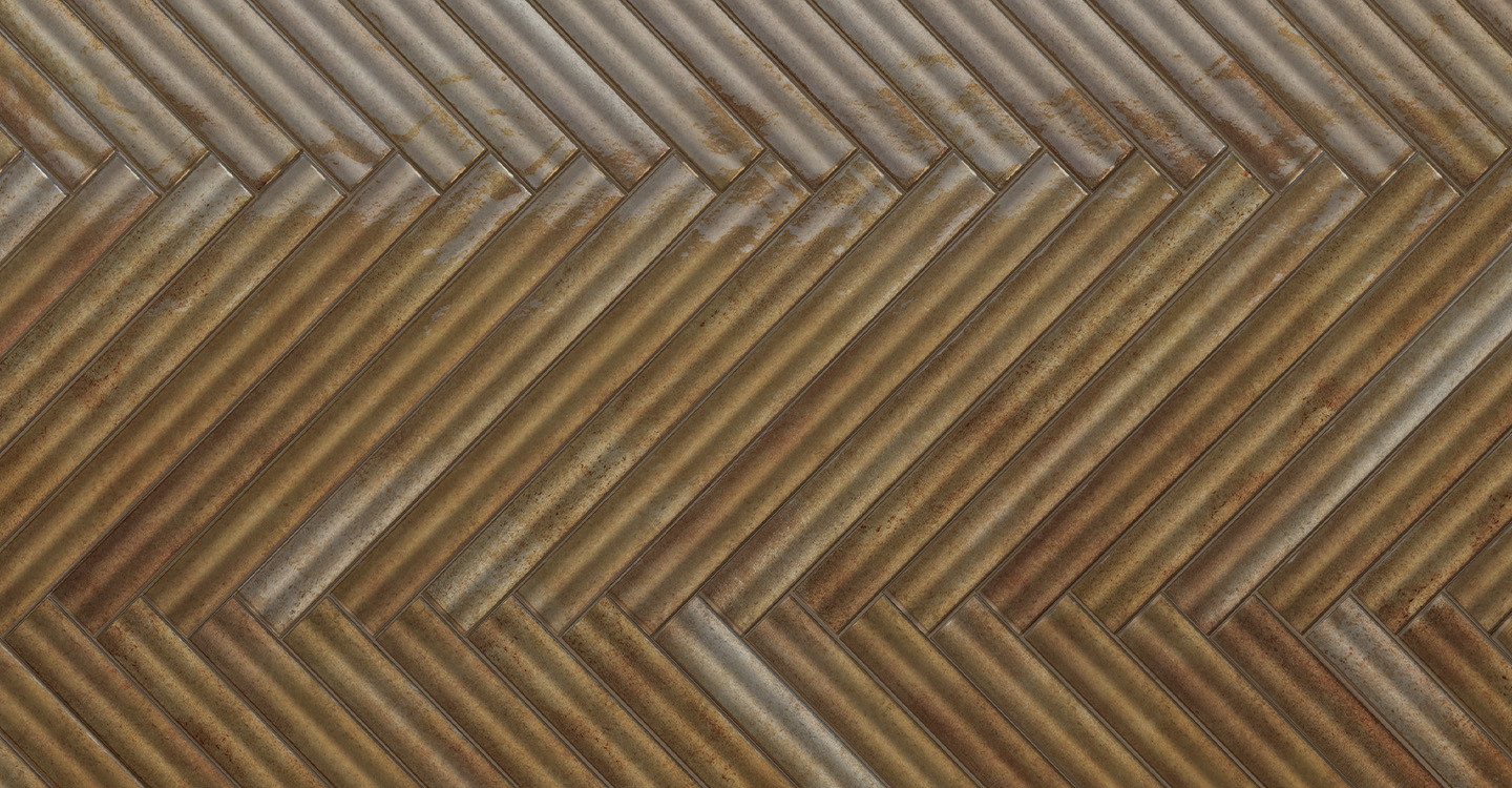 Viola-Philo-Deco-Bamboo-Toffee-Glossy-464032-Detail