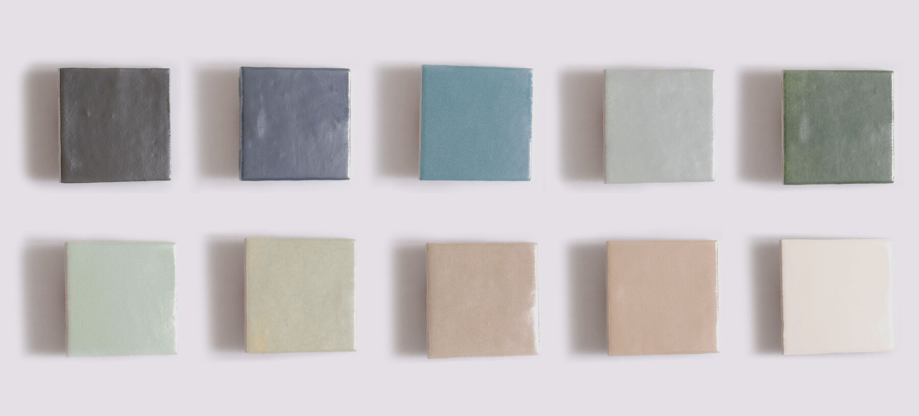 Zellige-Look Tile from Bristol Granada Collection, Stocked in the USA