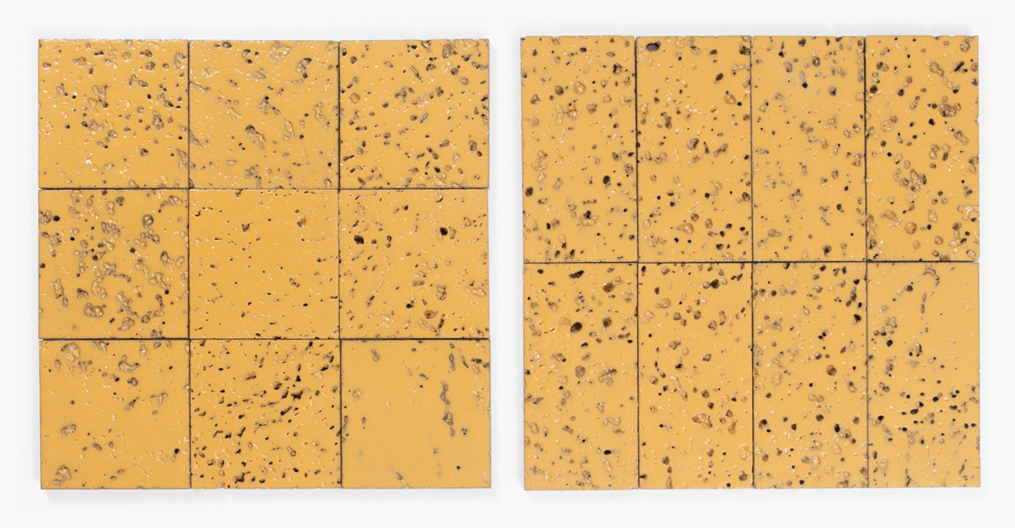 Magellan-Fire-Stone-Geode-Dijon-Matte-1cm-479044-Detail